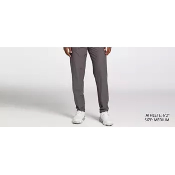 Golf pant - Picture 8 of 10